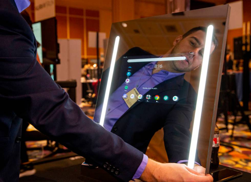 Newest, coolest gadgets ready to help launch CES 2020 in Las Vegas