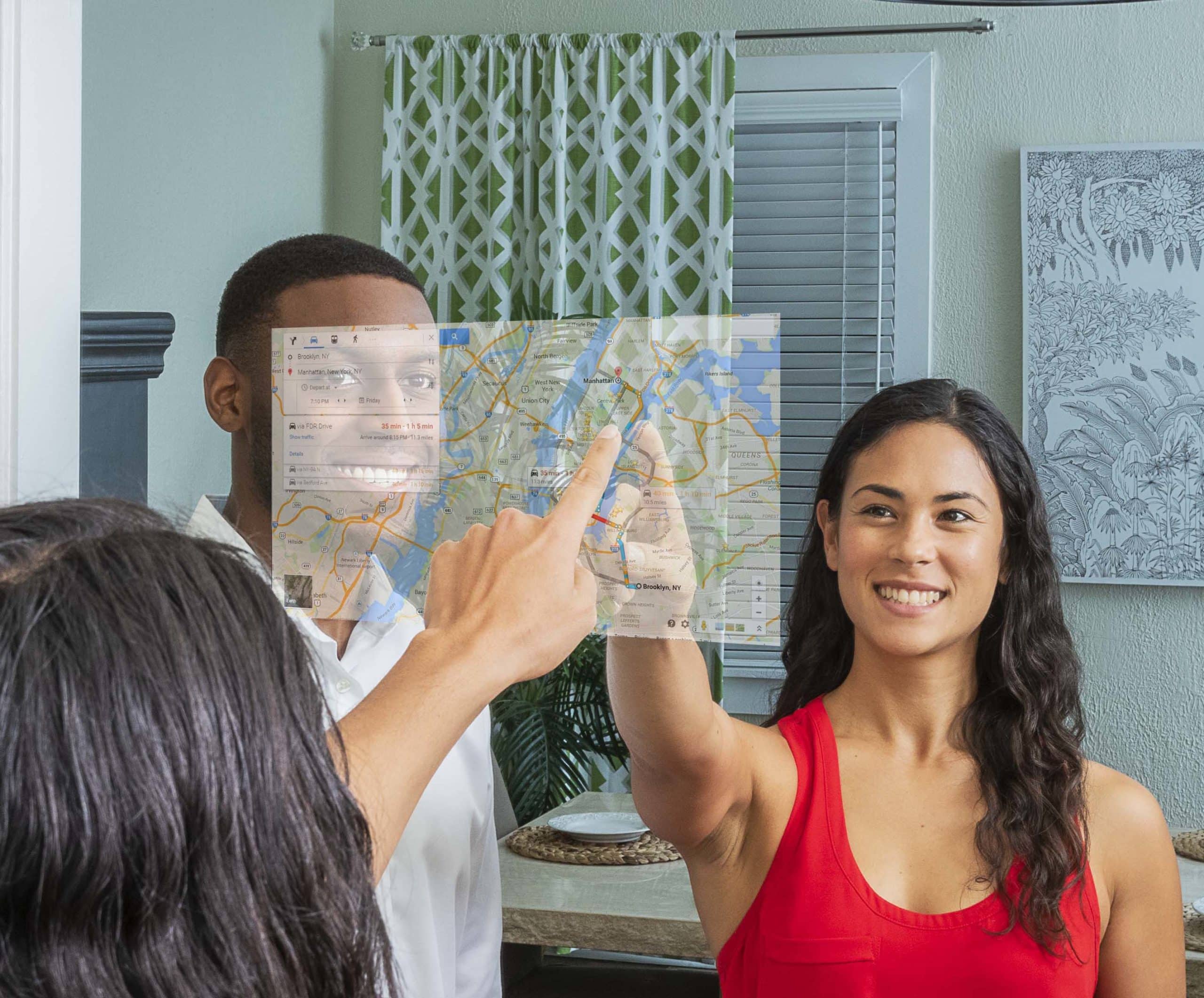 What Makes a Smart Mirror “Smart”