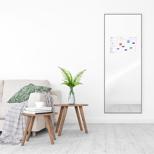 Benefits of Capstone Connected Smart Mirrors