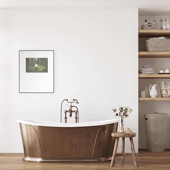 What to Look for in a Smart Bathroom