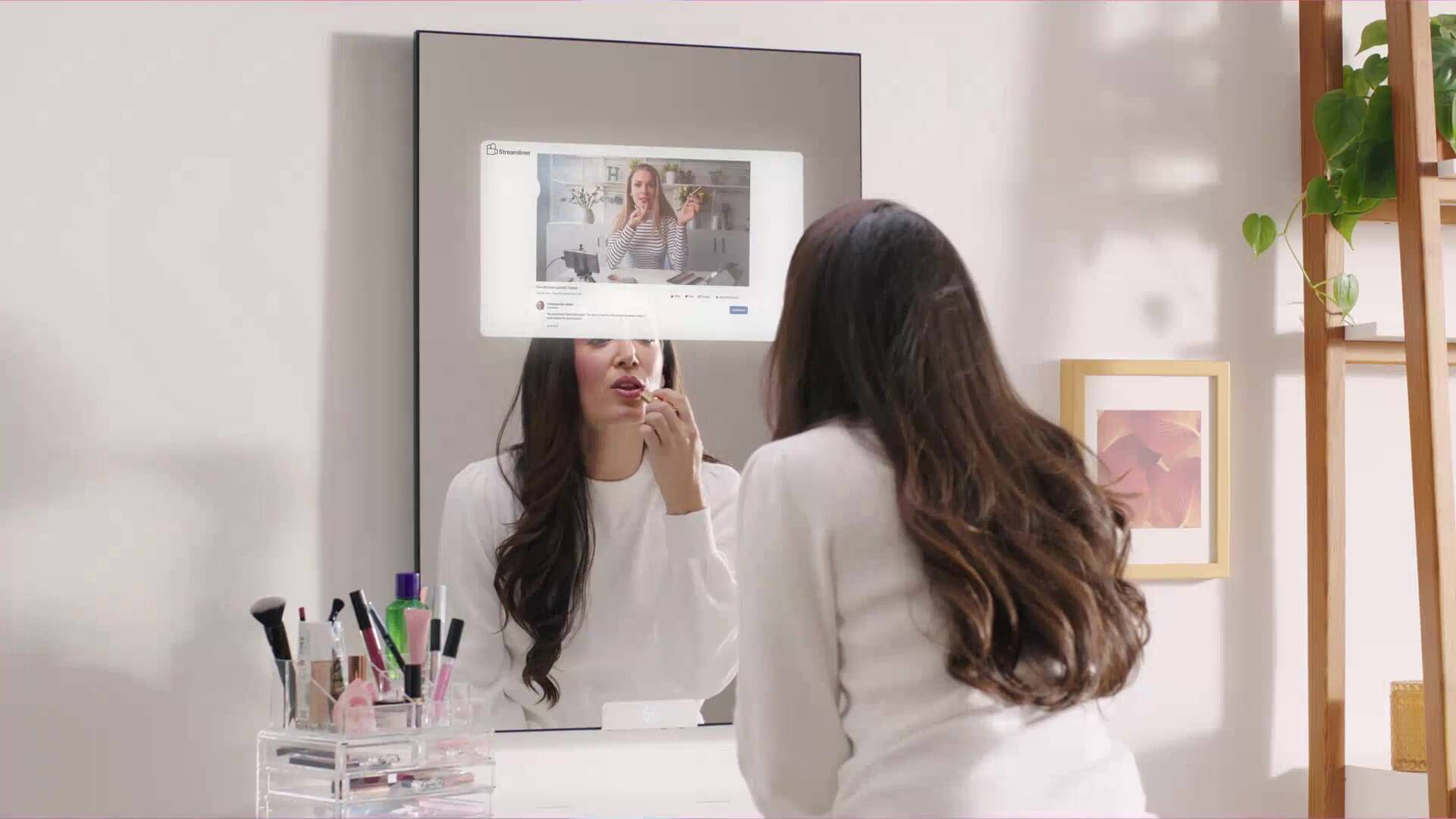 Smart Mirrors, Smart Home Devices